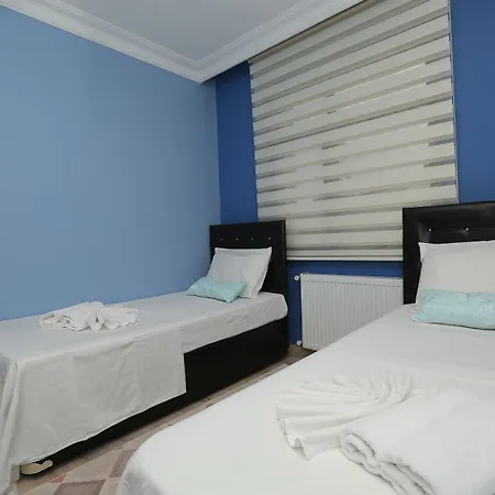 Guven * トラブゾン