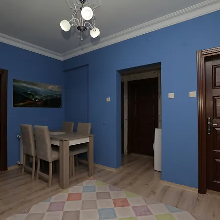 Guven トラブゾン