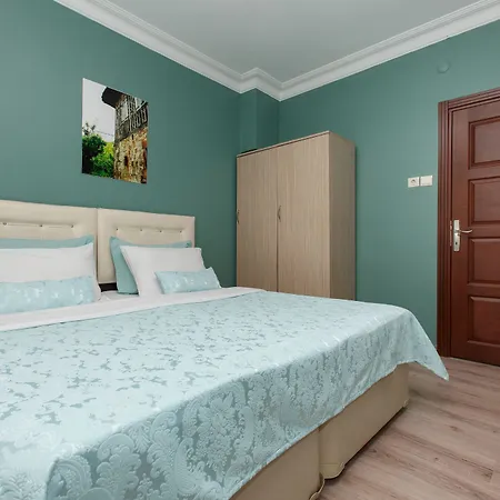 Guven * トラブゾン