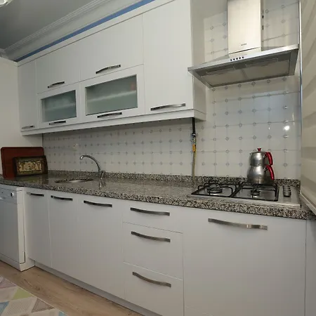 Guven トラブゾン