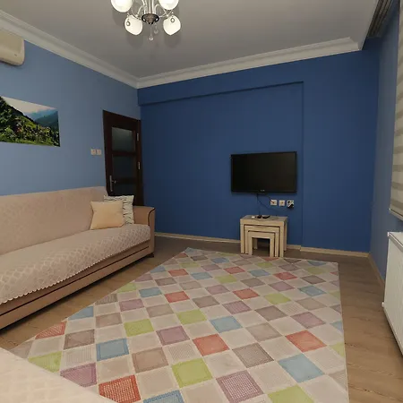 Guven トラブゾン