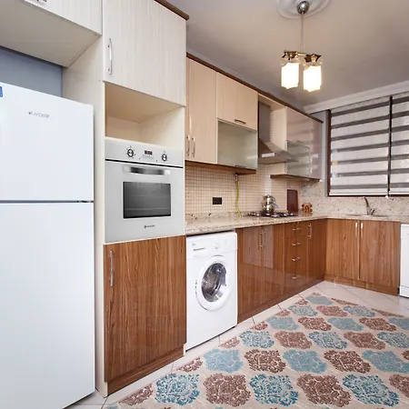 Guven ホテル トラブゾン