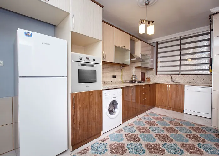 Guven Szálloda Trabzon