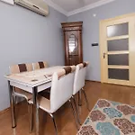 Hotel Guven Trabzon